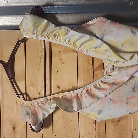 Victoria Secret PINK One Piece Swimsuit Size Medium NWOT - Picture 2 of 7